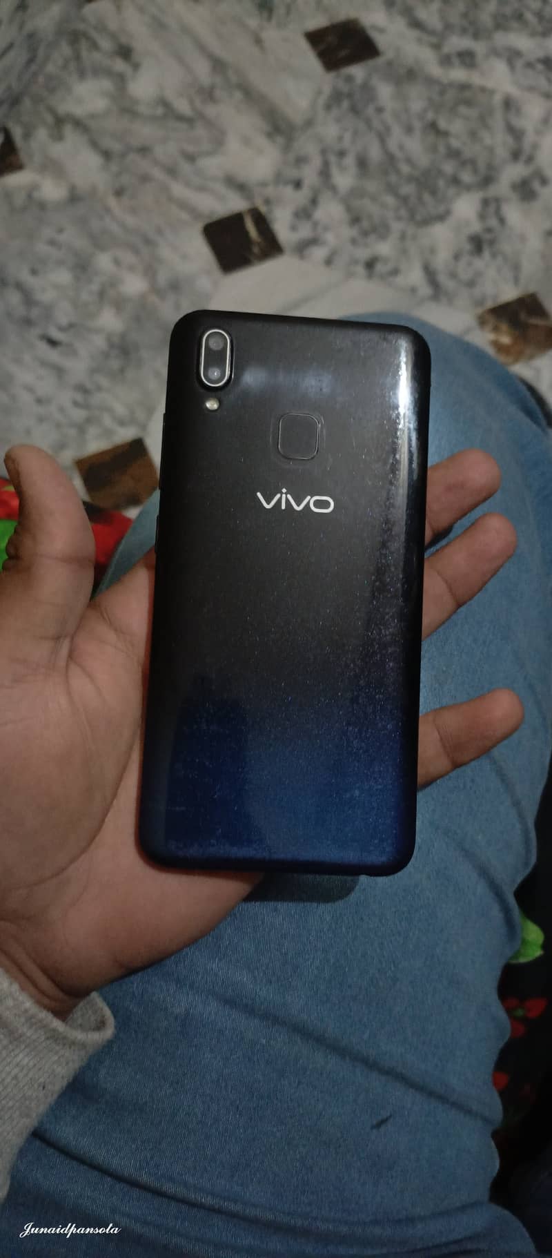 Vivo y91 0