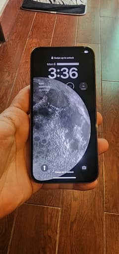 Iphone 12 Pro Max PTA approved