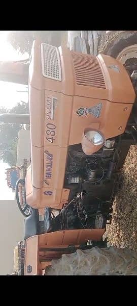 tractor 2