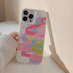 iPhone cover