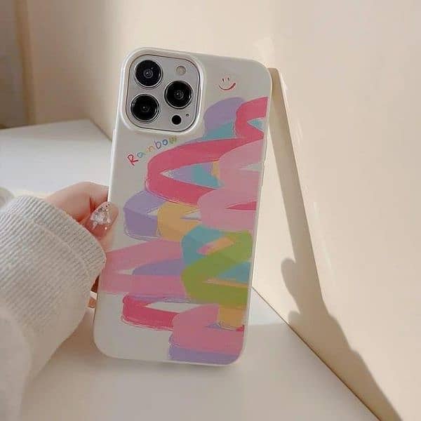 iPhone cover 0