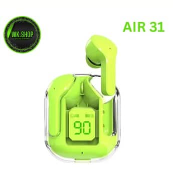 AIR 31 EARBUDS Cheap Price !! 2