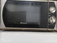 Dawlance Microwave