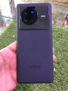 vivo x80 ! 10%10 condition pta