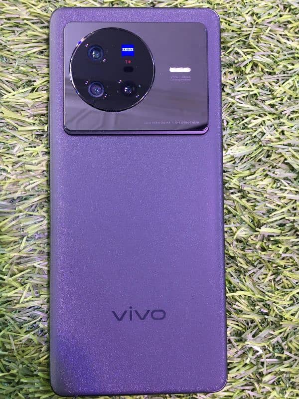 vivo x80 ! 10%10 condition pta 03451415163 1