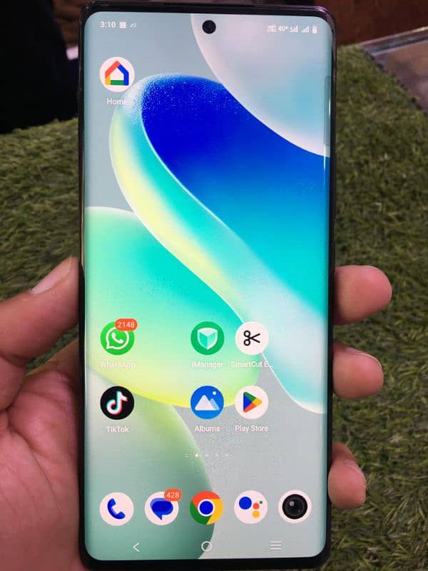 vivo x80 ! 10%10 condition pta 03451415163 5