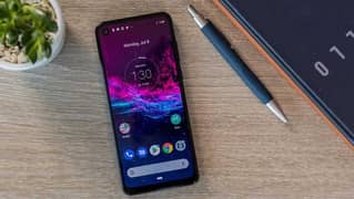 Motorola one action PTA APPROVED 4/128 all ok