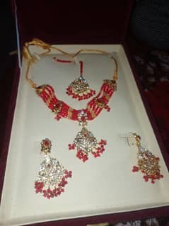 jewelry set for sale