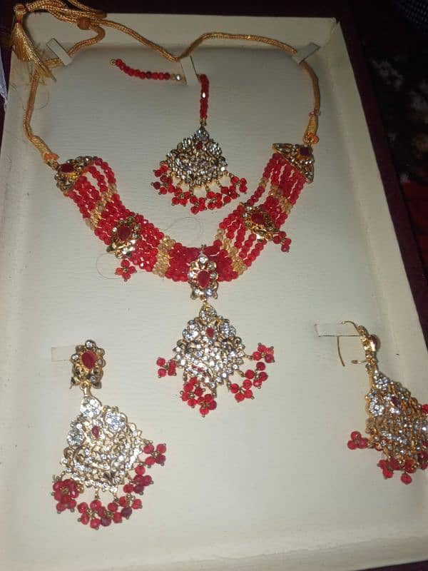 jewelry set for sale 1