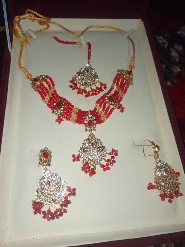 jewelry set for sale 2