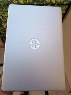 Hp laptop 11th generation ( HP 15 FQ2650TU i3-1115G4 4GB  256G W10)