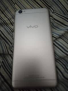 vivo y55