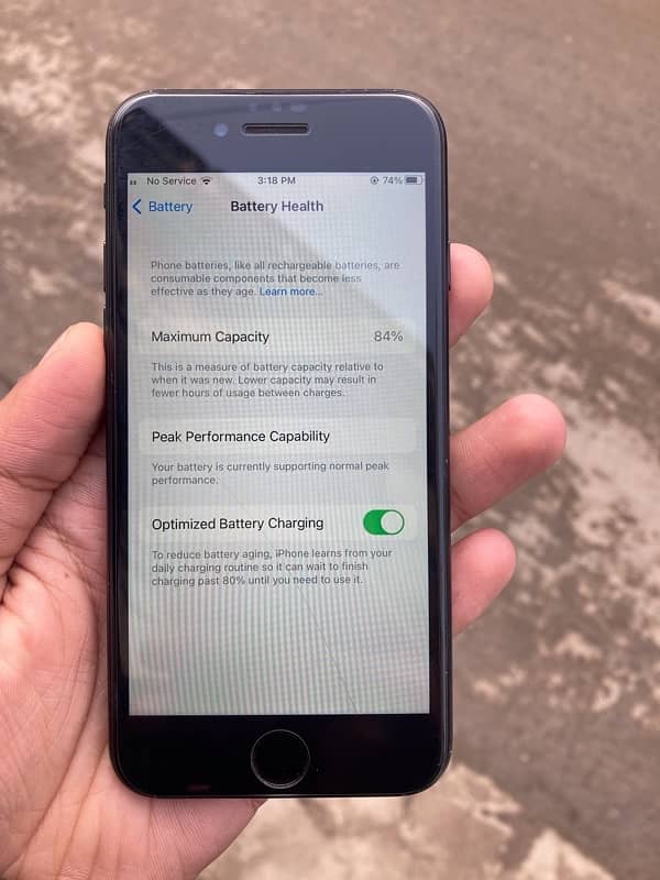 Iphone 7 32gb bypass 8