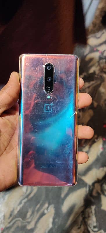 oneplus 8 pta approve 2