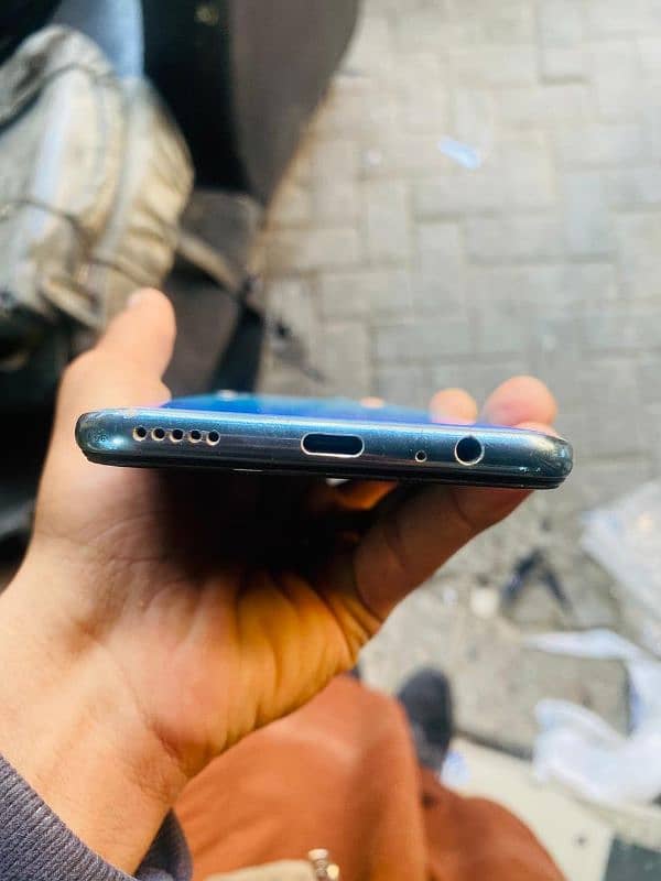 Huawei Y9s 6 128 1