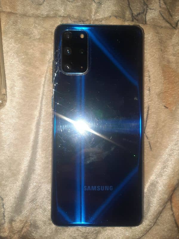 samsung s 20 plus 6