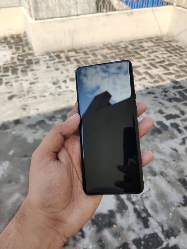 OnePlus 9 Pro 12/256 Dual Sim Global 0