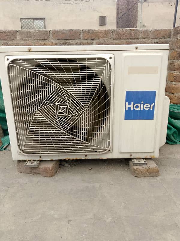 haier 3