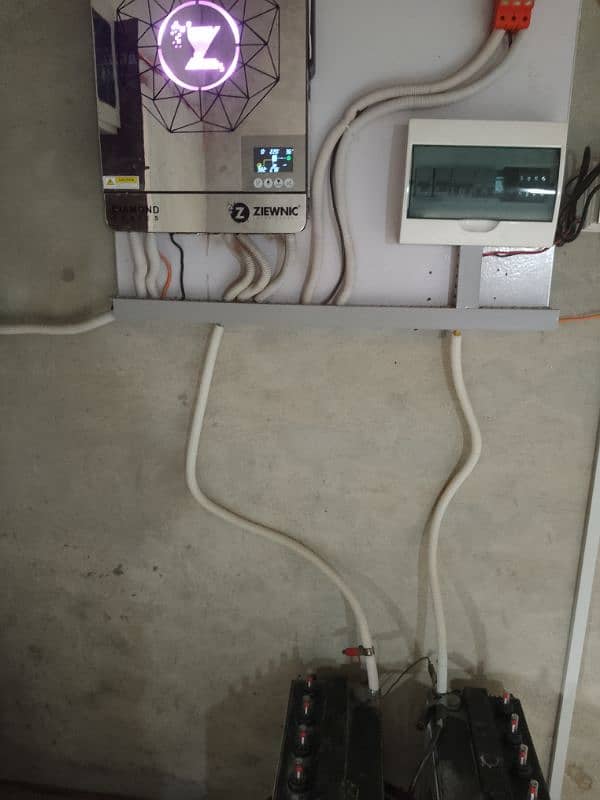 solar hybrid inverter 4.5 for sale 03238210122 0