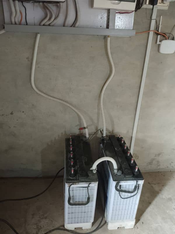 solar hybrid inverter 4.5 for sale 03238210122 1