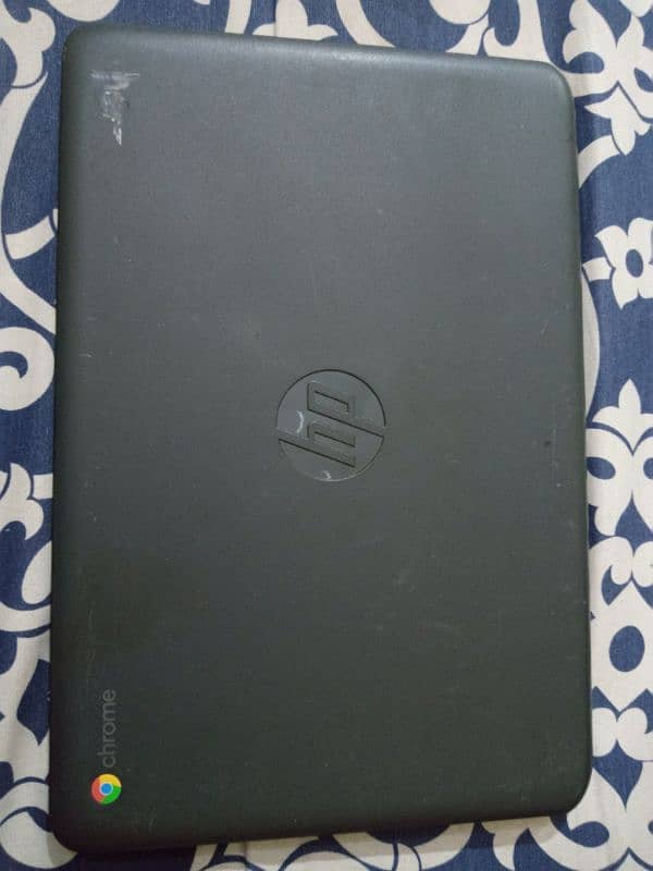 HP CHROMEBOOK 4/32_/128/256/SSD/ 10/10 CONDITION 1