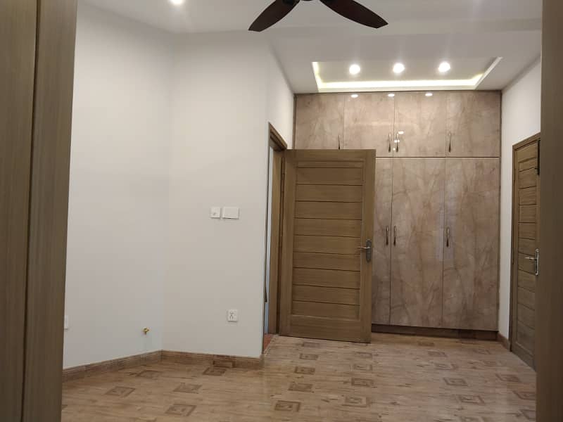 4 Marla Luxury Designer House Available For Sale In D-12 20