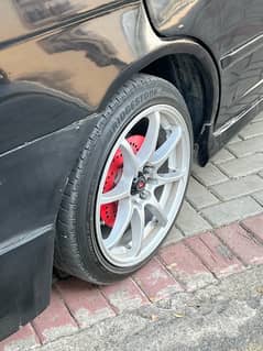 16 INCHES RIM FOR SALE