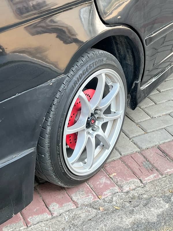 16 INCHES RIM FOR SALE 0