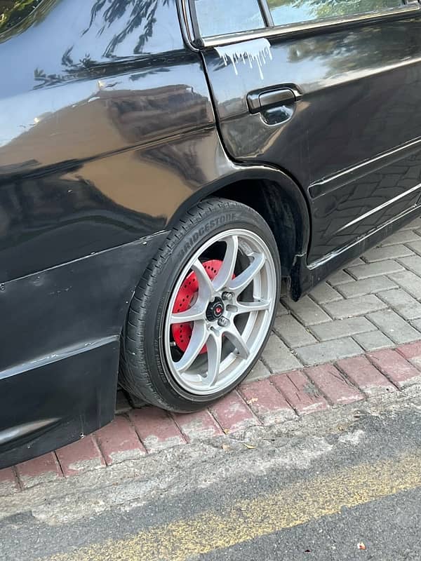 16 INCHES RIM FOR SALE 1