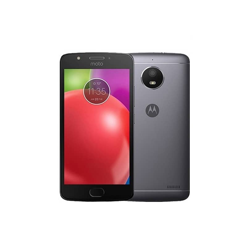 Moto e4 plush 2