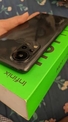 Infinix