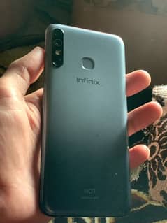 infinix