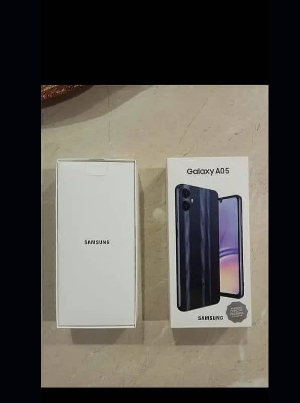 Samsung A05 4