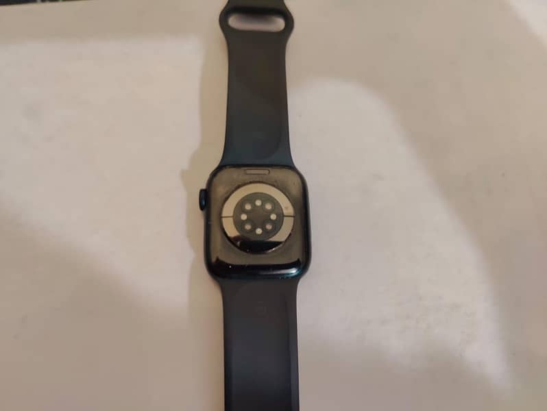 Apple watch series 7 45mm 0