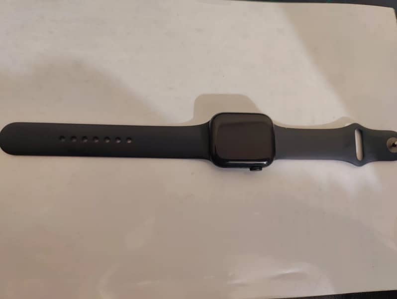 Apple watch series 7 45mm 2