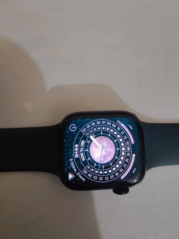 Apple watch series 7 45mm 3