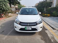 Suzuki Cultus VXL 2018