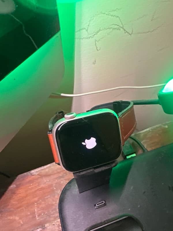 Apple Watch Series 8 45 mm 0