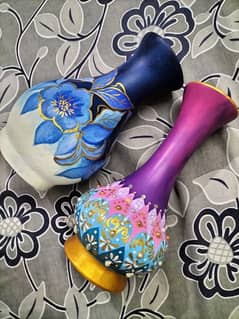 Painting Vases