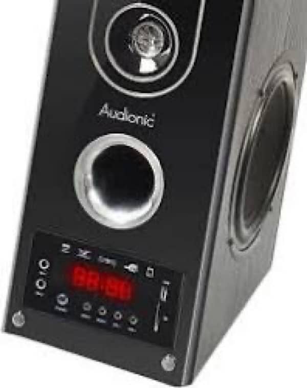 audionic classic 6plus 3