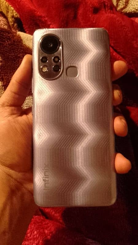 infinix hot 11s  for sale very cheap price 2