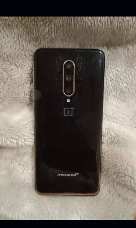 one plus 7tprospecial  McLaren edition 12gb+7gb 256gb 2