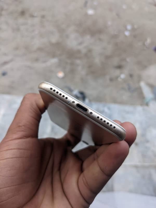 IPHONE 7 NOT PTA 10by 9 9