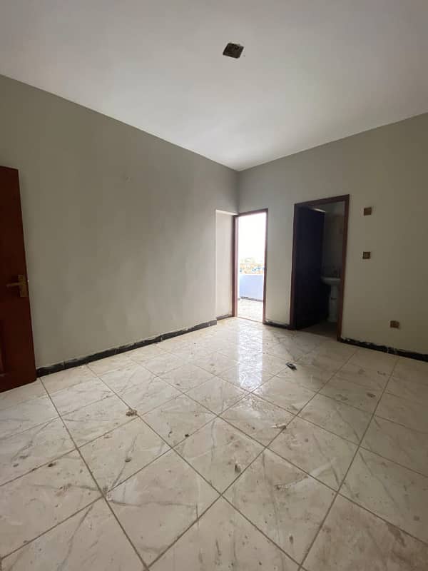 BRAND NEW BUILDING FLAT FOR SALE 2 BED DD 2