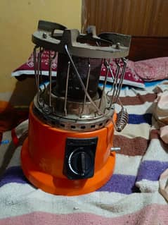 Automatic Gas Heater For Sale Condition Good tu Ha