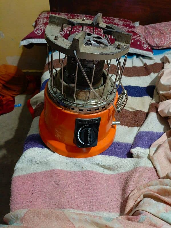 Automatic Gas Heater For Sale Condition Good tu Ha 3