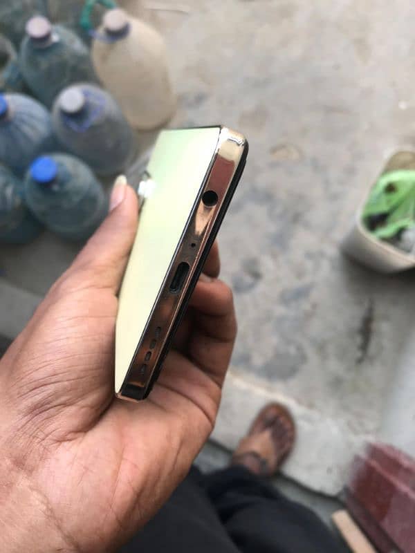 Infinix hot 40 8/256 PTA Official approved 3