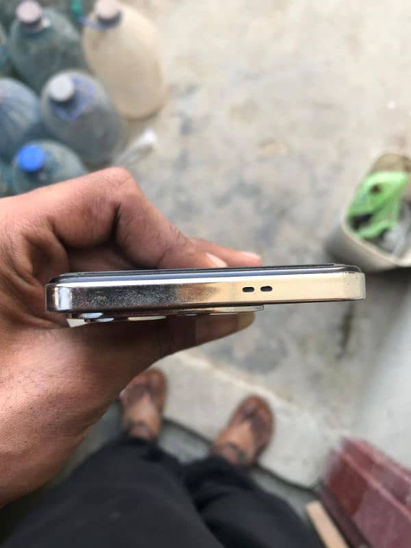 Infinix hot 40 8/256 PTA Official approved 4