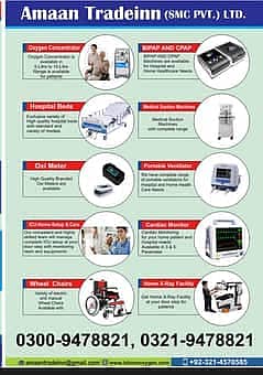 Cylinders Medical Oxygen Cylinders All Sizes available Lahore home del 16