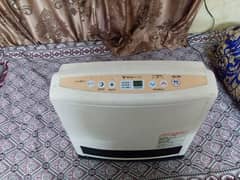 japani electric heater for sale best condition bilkul ok  03078126036